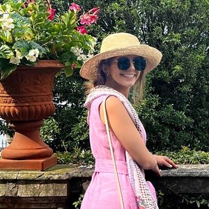 Meet your Posher, Sofia